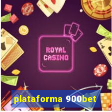 plataforma 900bet